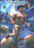 1995 Topps DIII #DIIIZ2 Kirby Puckett Zone