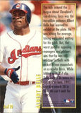 1995 Ultra #3 Albert Belle Home Run Kings