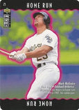 1996 Collector's Choice #25a Mark McGwire You Make the Play