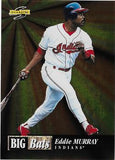 1996 Score #19 Eddie Murray Big Bats