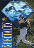 1996 SP #26 Dante Bichette Special FX