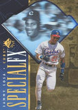 1996 SP #33 Sammy Sosa Special FX