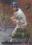 1996 Stadium Club #B&B4 Craig Biggio Bash & Burn