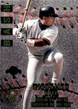 1996 Stadium Club #B&B8 Glenallen Hill Bash & Burn