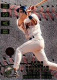 1996 Stadium Club #B&B10 John Valentin Bash & Burn