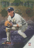 1996 Stadium Club #M4 Craig Biggio / Carlos Baerga Midsummer Matchups