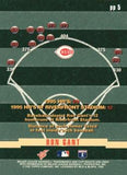 1996 Stadium Club #PP5 Ron Gant Power Packed