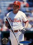 1995 SP Championship #75 Gregg Jefferies