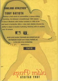 1996 Ultra #3 Tony Batista Golden Prospects (Series Two)