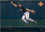 1996 Upper Deck #13 Cal Ripken Jr. Ripken Collection