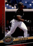 2009 Upper Deck 20th Anniversary #591 Frank Thomas