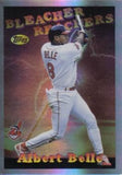 1997 Topps #SB9 Albert Belle Season's Best