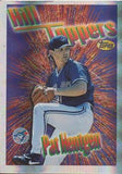 1997 Topps #SB18 Pat Hentgen Season's Best