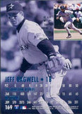1995 Ultra #169 Jeff Bagwell
