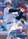 1995 Ultra #169 Jeff Bagwell