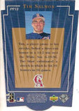 1997 Upper Deck #PP12 Tim Salmon Power Package