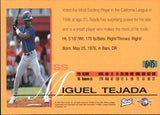 1997 Best #6 Miguel Tejada Best All-Stars