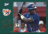 1997 Best #6 Miguel Tejada Best All-Stars