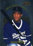1998 Bowman's Best #BP7 Adrian Beltre Best Performers