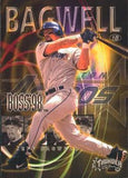 1998 Circa Thunder #1B Jeff Bagwell Boss