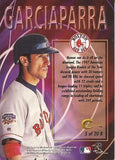 1998 Circa Thunder #5B Nomar Garciaparra Boss