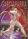 1998 Circa Thunder #5B Nomar Garciaparra Boss