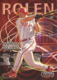 1998 Circa Thunder #18B Scott Rolen Boss
