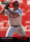 1998 Collector's Choice #SQ2 Scott Rolen StarQuest