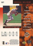 1998 Collector's Choice #SQ27 Cal Ripken Jr. StarQuest