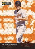 1998 Collector's Choice #SQ27 Cal Ripken Jr. StarQuest