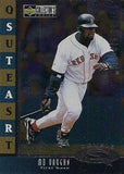 1998 Collector's Choice #SQ22 Mo Vaughn StarQuest Double