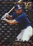 1998 Donruss #143 Ruben Rivera Press Proofs Gold