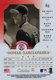 1998 Donruss Collections Leaf #PC 262 Nomar Garciaparra Prized Collections