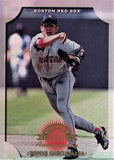1998 Donruss Collections Leaf #PC 262 Nomar Garciaparra Prized Collections