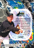 1998 Fleer Tradition #1 PF Rolando Arrojo Promising Forecast