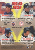 1998 Topps #ILM7 John Olerud Mystery Finest