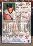 1998 Topps Gallery #PP5 Nomar Garciaparra Promos