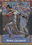 1998 Topps Gallery #PP5 Nomar Garciaparra Promos
