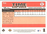 1998 Upper Deck Retro #TC4 Nomar Garciaparra Time Capsule