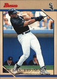 1996 Bowman #54 Frank Thomas