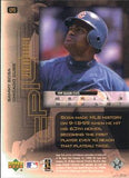2000 Upper Deck Hitter's Club #EP3 Sammy Sosa Epic Performances