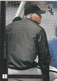 1996 Leaf Preferred #147 Frank Thomas