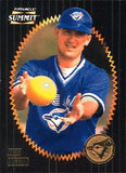 1996 Summit #138 John Olerud