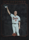 1996 Upper Deck #1 Cal Ripken Jr.
