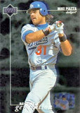 1996 Upper Deck #383 Mike Piazza