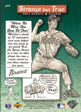 1996 Upper Deck #422 Greg Maddux