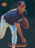 1996 Upper Deck #422 Greg Maddux