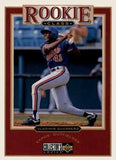 1997 Collector's Choice #10 Vladimir Guerrero