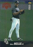 1997 Collector's Choice #329 Albert Belle