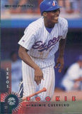 1997 Donruss #355 Vladimir Guerrero